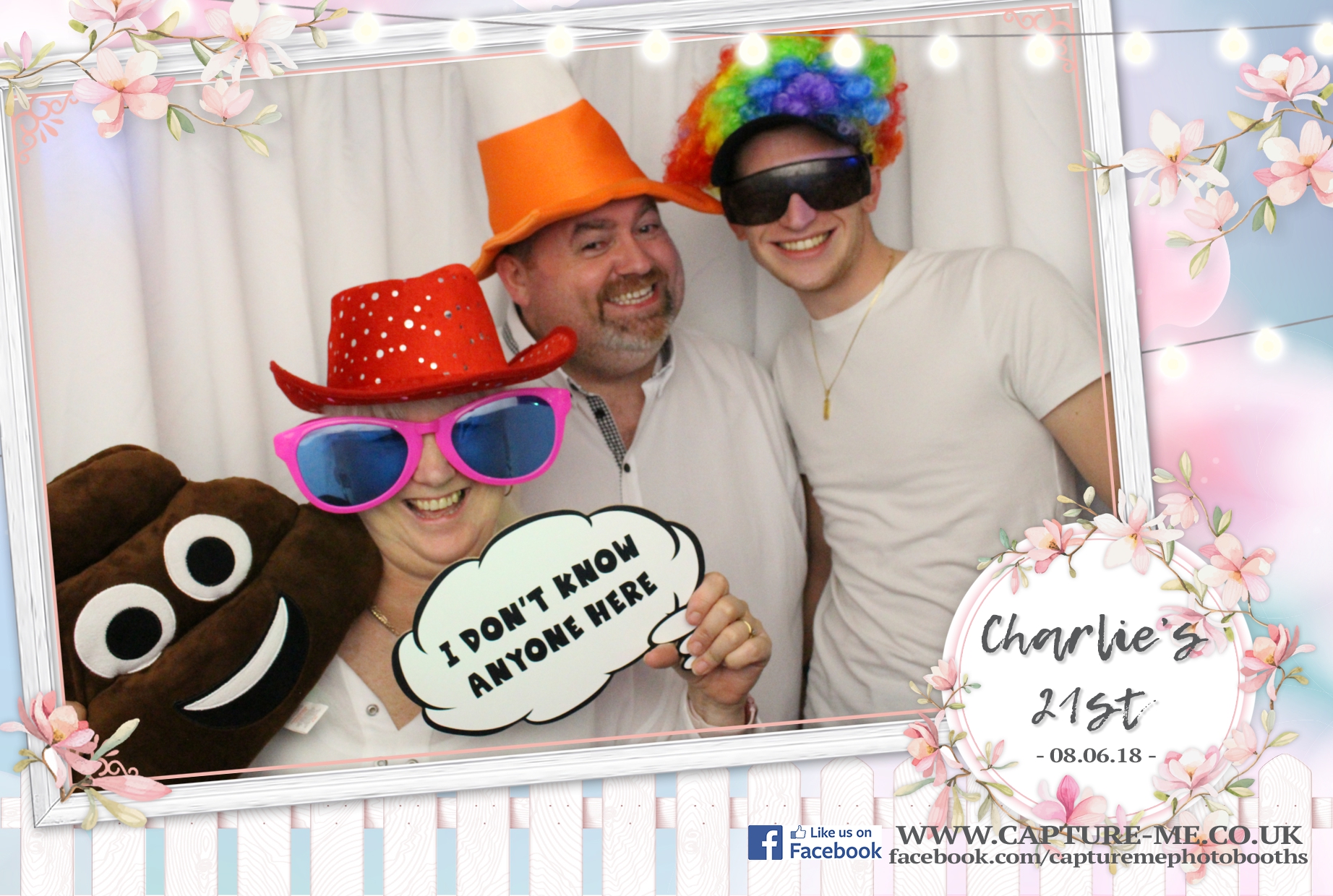 Charlies 21st Birthday | View more photos from the event at gallery.capture-me.co.uk/u/Capture-me/Charlies-21st-Birthday